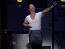 Andy Karl