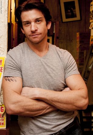 Andy Karl