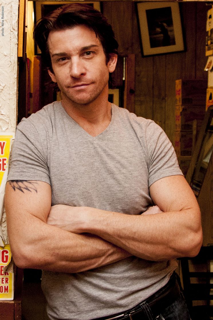 Andy Karl