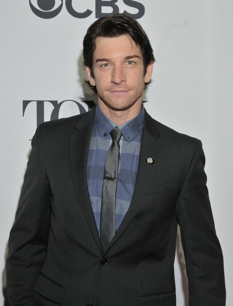 Andy Karl