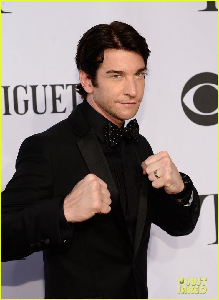 Andy Karl