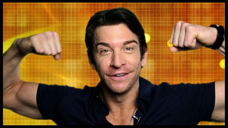 Andy Karl