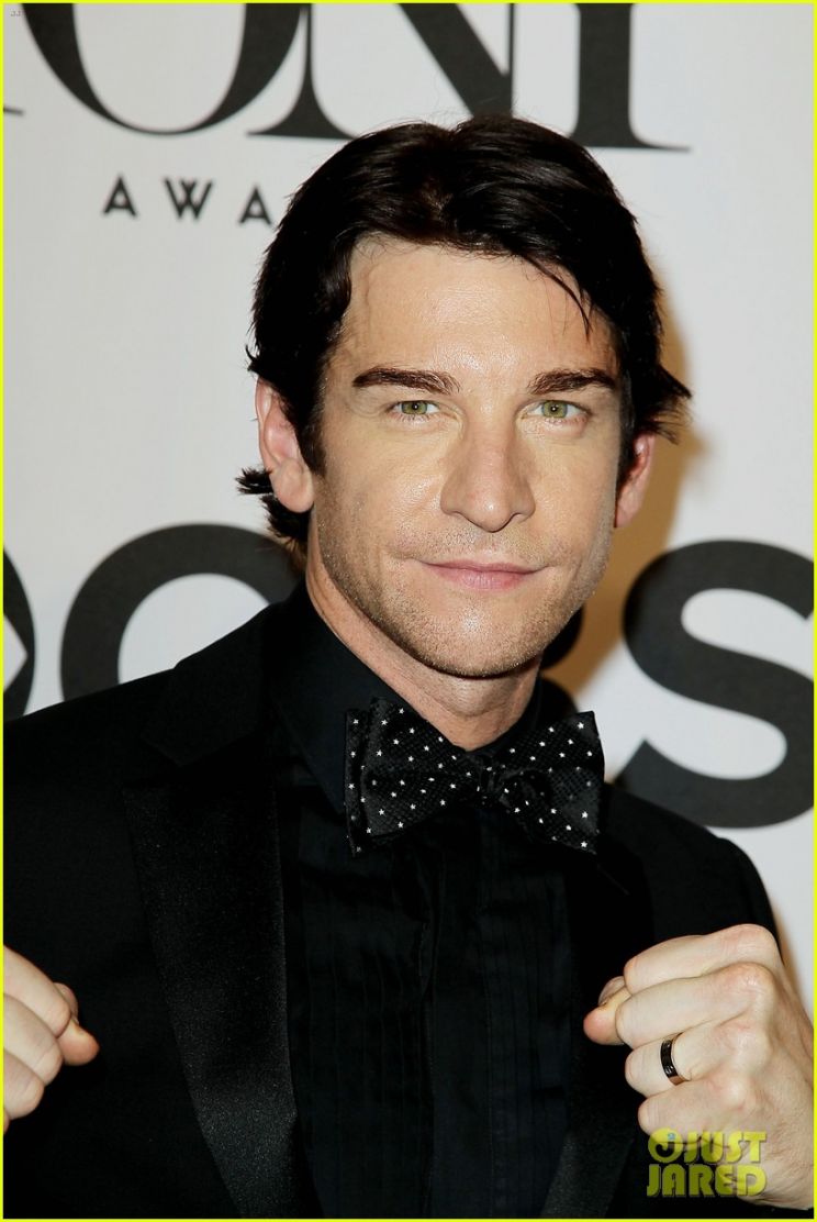 Andy Karl