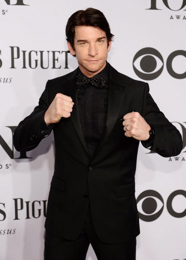 Andy Karl