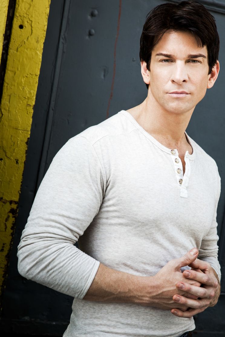 Andy Karl