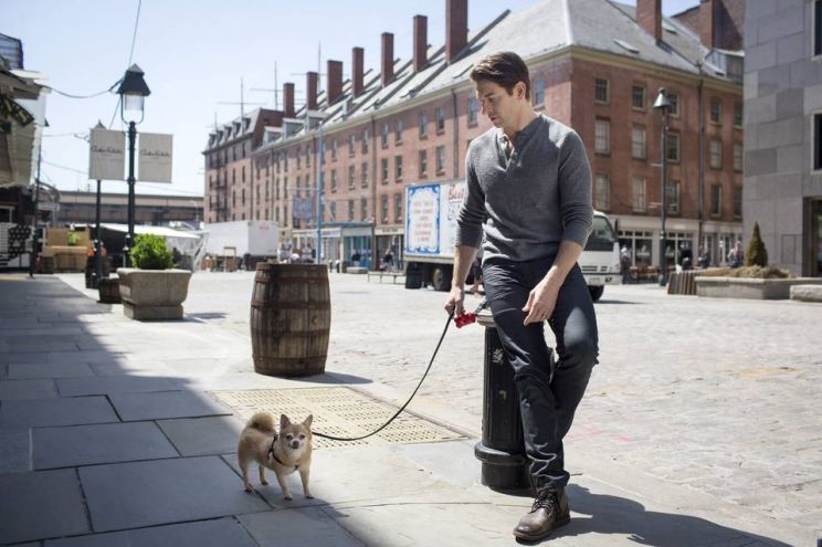 Andy Karl