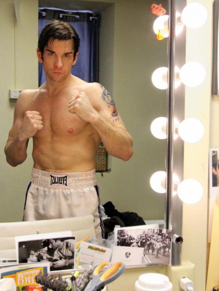 Andy Karl