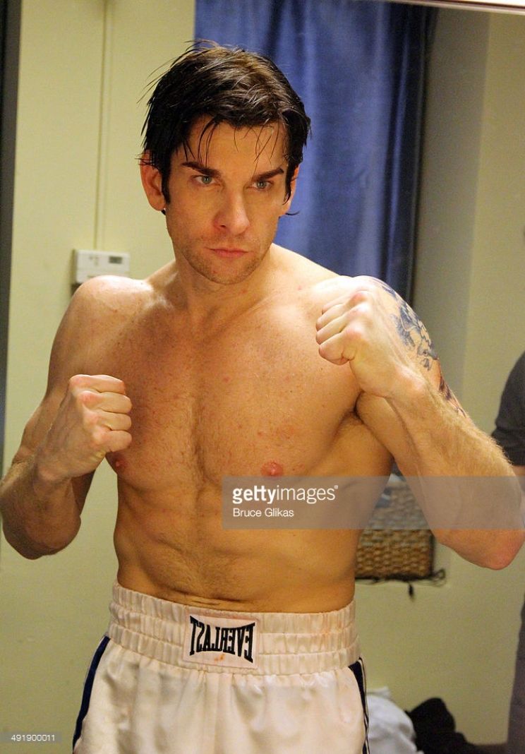 Andy Karl