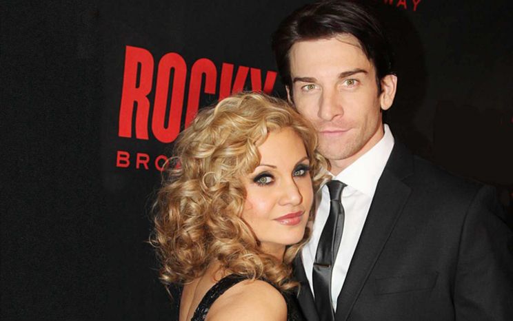 Andy Karl