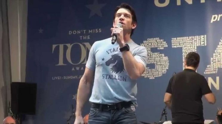 Andy Karl