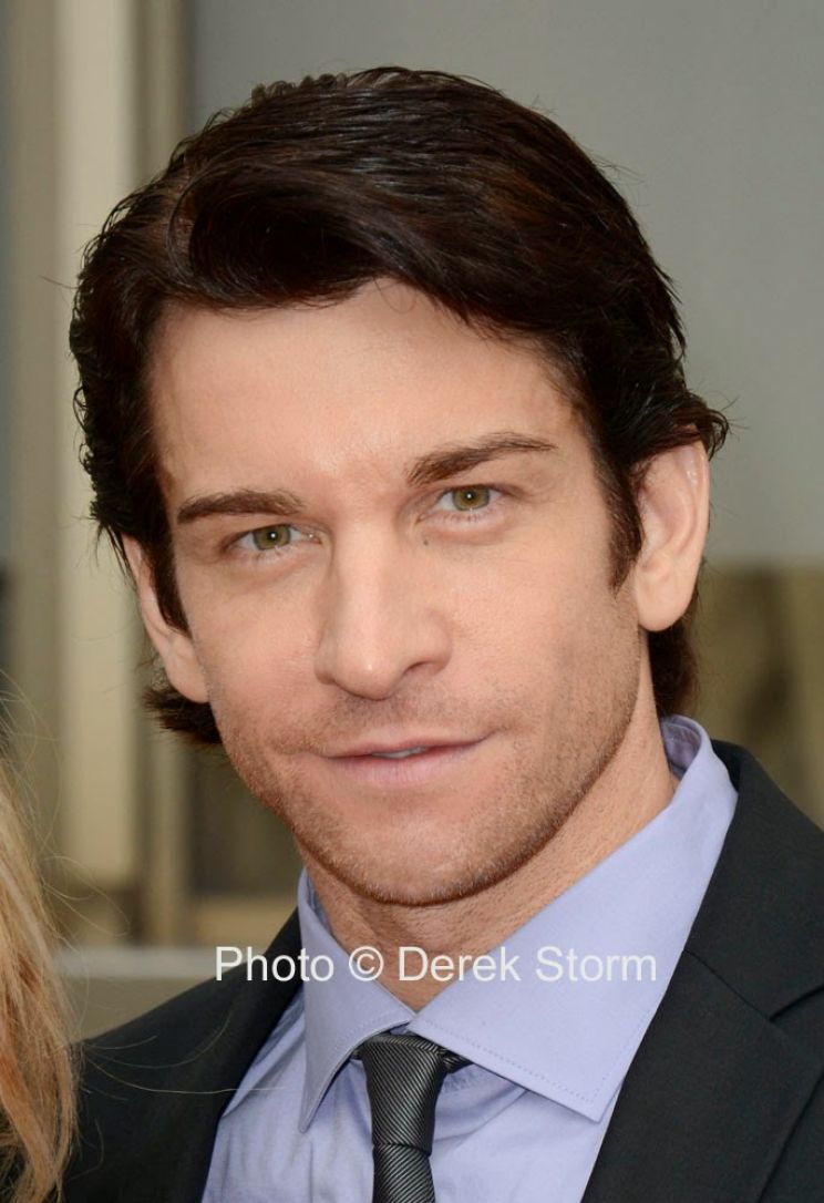 Andy Karl