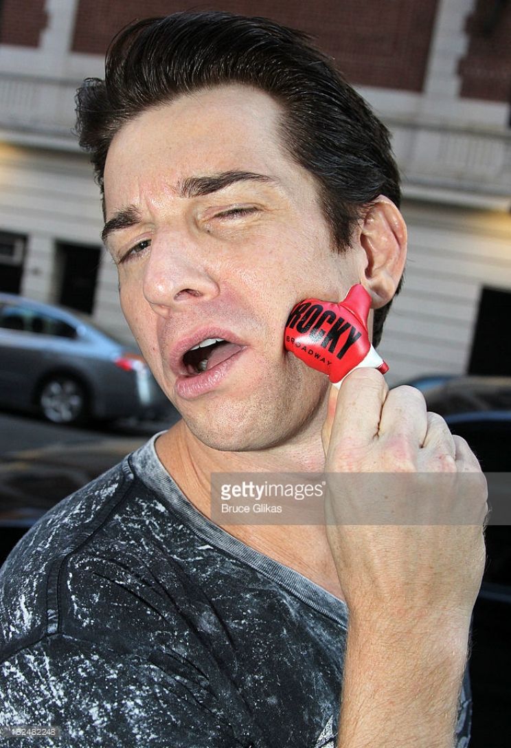 Andy Karl