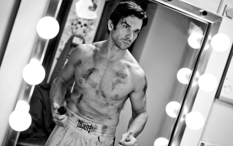 Andy Karl