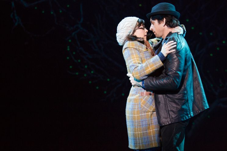 Andy Karl