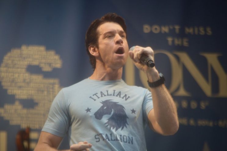 Andy Karl