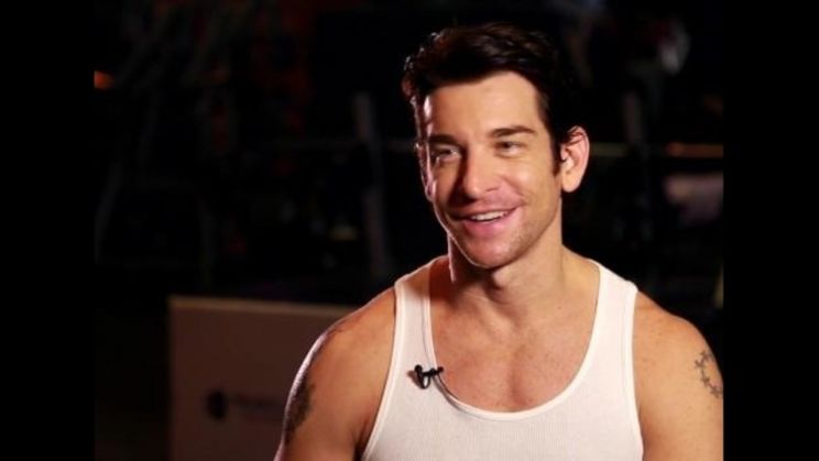 Andy Karl