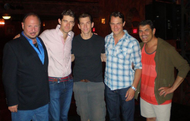 Andy Karl
