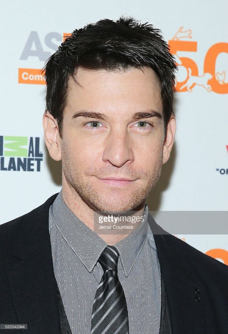 Andy Karl