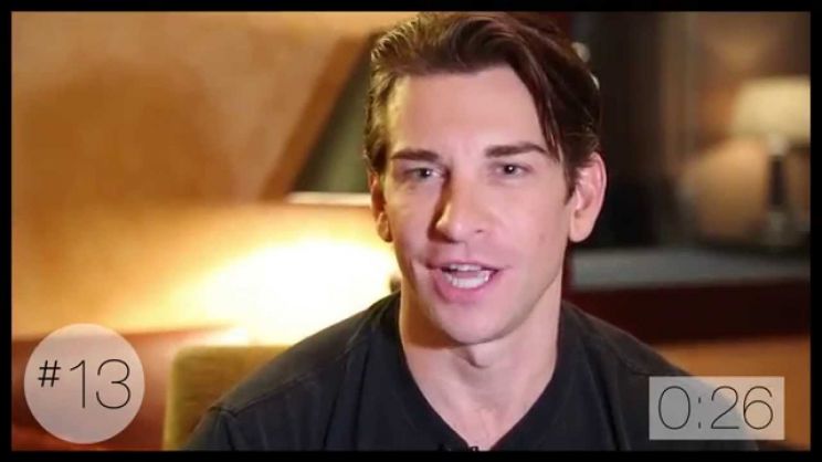 Andy Karl