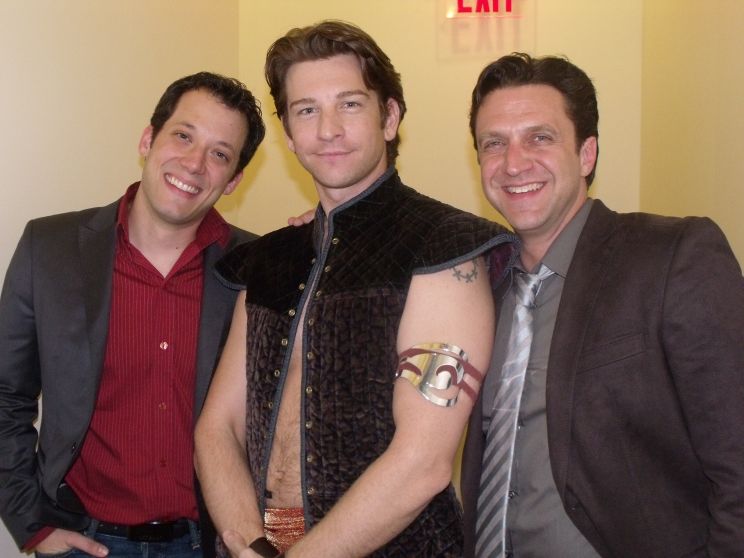 Andy Karl