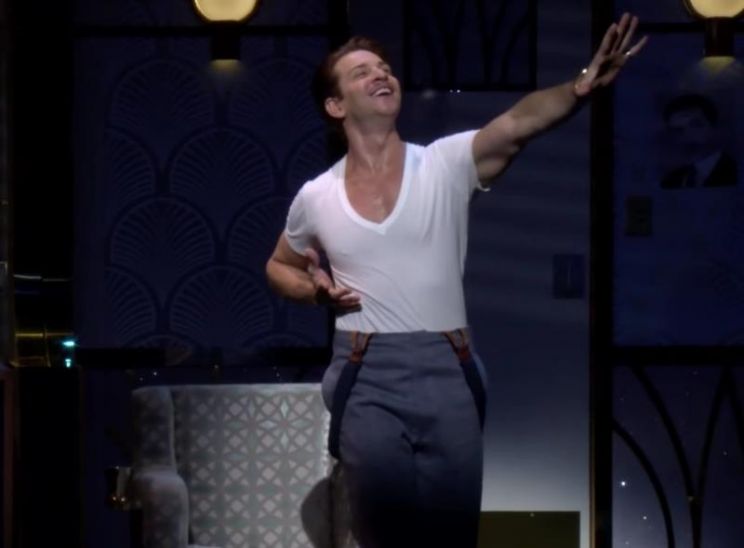Andy Karl