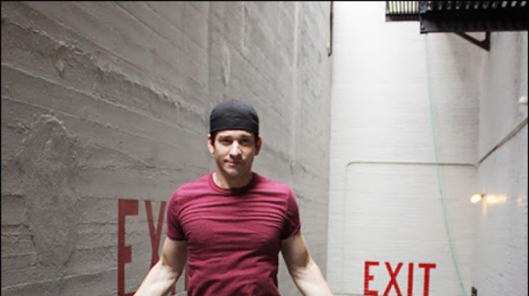 Andy Karl