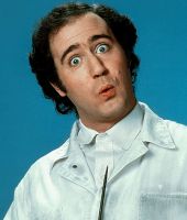 Andy Kaufman