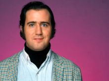 Andy Kaufman