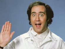 Andy Kaufman