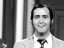 Andy Kaufman