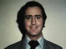 Andy Kaufman