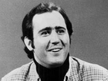 Andy Kaufman