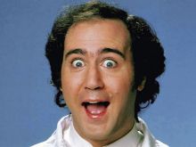 Andy Kaufman