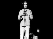 Andy Kaufman