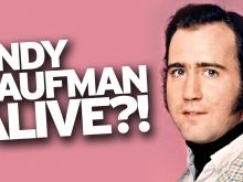 Andy Kaufman