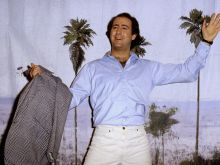 Andy Kaufman