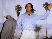 Andy Kaufman