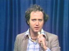 Andy Kaufman