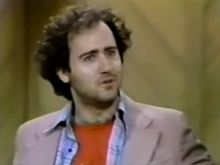 Andy Kaufman