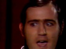 Andy Kaufman