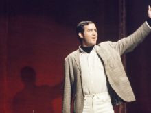 Andy Kaufman #519062 picture (Landscape Medium)