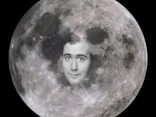 Andy Kaufman #519065 picture (Landscape Medium)