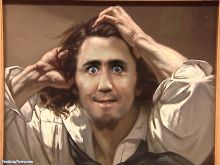 Andy Kaufman #519070 picture (Landscape Medium)