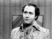 Andy Kaufman #519071 picture (Landscape Medium)