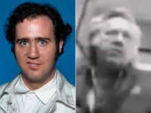 Andy Kaufman