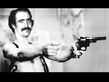 Andy Kaufman