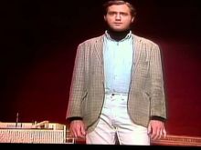 Andy Kaufman