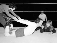 Andy Kaufman