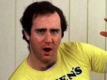 Andy Kaufman