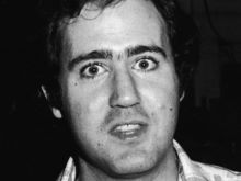 Andy Kaufman